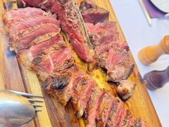 -THE CANNERY&JUJU 新鲜海鲜·牛排美食酒廊