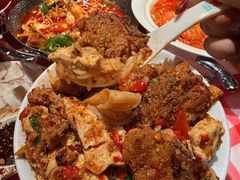 -辣小鲜·南昌大排档(船山路店)