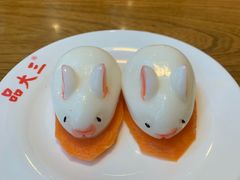 -品大三·经典淮扬菜(大行宫店)