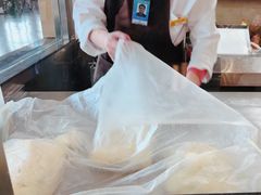 -味一楼兰州拉面(机场一店)