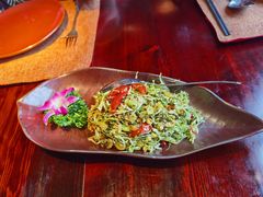 -花马天堂云南餐厅 Lost Heaven(外滩店)