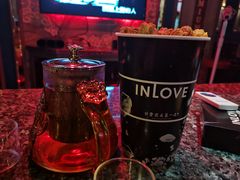 -INLOVE KTV(古墩印象城店)
