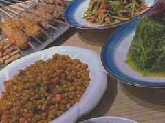 -紫光园(劲松店)