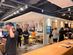 -大米先生(成都青龙街店)