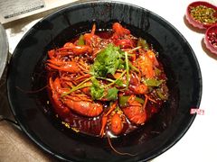 -红辣椒·川菜·火锅(科华路店)
