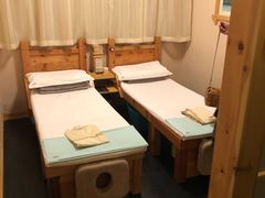 -鸥迪足道(时光海店)