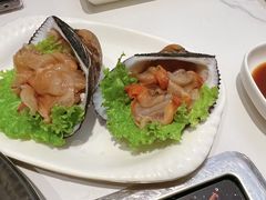 -海味当家·蒸锅海鲜(中山广场创始店)