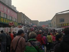 -李村大集
