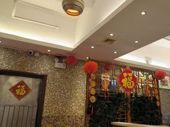 -金利茶餐厅(中船汇店)