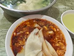 -韩老三杨凌蘸水面(纺建路店)
