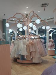 -奈尔宝·儿童乐园·亲子餐厅(苏州大悦城店)