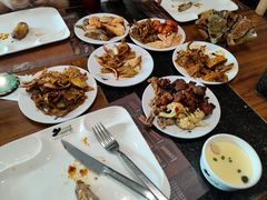 -汉巴味德(大悦城店)