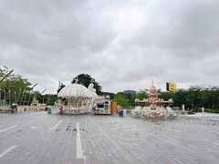 -东莞松山湖万象汇