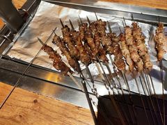 -那些年记忆烧烤