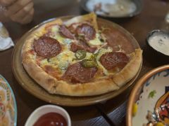 -Uncle Kosto科斯托·中东菜