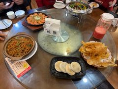 -一楼食业·美食人家