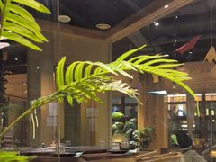 -蘸小院铁锅炖·蘸酱菜·东北菜(怀远门店)