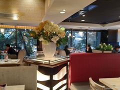 -必胜客(上海新南方商城PH店)
