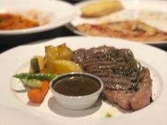 -明星酒店•FORNETTO佛纳朵意餐厅•披萨•意面(湘隆时代广场店)