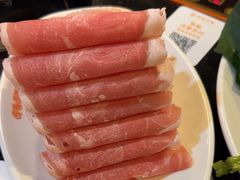 -呷哺呷哺(世贸.工三店)