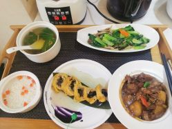 点击看大图 -纵享怡月月子中心(西稍门店)