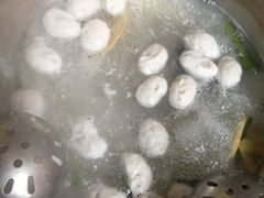 -章记正宗南岗鱼蛋火锅