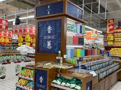 -大润发(康桥店)