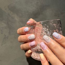 -LILY NAILS美甲美睫