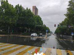 景观位-印象高密·凤都国际大酒店