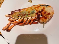 -怡咖啡海鲜自助餐厅(浦东香格里拉店)