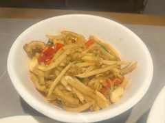-山涧肴·湘味家肴(松岗满纷天地店)