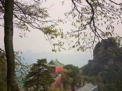 -武当山风景区