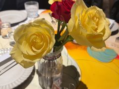 -华阳时光吧餐厅(华阳广场国际大饭店)