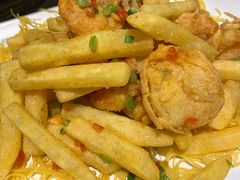 -庆合府重庆大排档(紫都城店)
