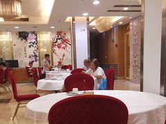 -东江海鲜酒家(艺都分店)