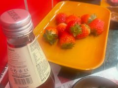 -牛New寿喜烧(曹路花园城店)