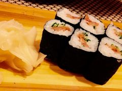 -琴寿司居酒屋(中山广场店)