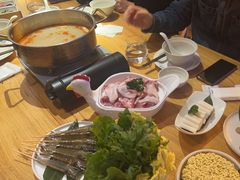 -山海蟹庐·海鲜糟粕醋火锅(慈溪店)