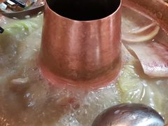 -香香腊排骨.野生菌火塘总店(束河店)