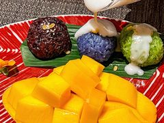 -mango tree芒果树餐厅(K11店)