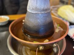 -裕德孚·非遗手切涮羊肉(东直门内大街店)