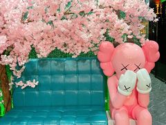 -最先生·烧烤·火锅·音乐聚会餐厅(大悦城店)