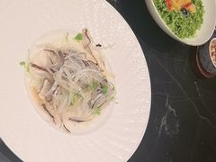 -沈灶河豚宴·河豚融合餐厅(汉中路店)