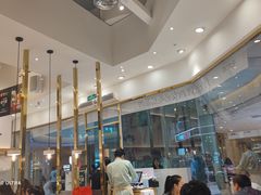 -池奈·咖喱蛋包饭(熙地港店)