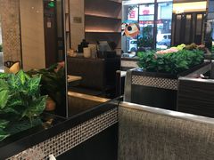 -明园茶餐厅(沙头角店)