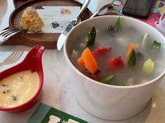 -水桶王国主题餐厅·聚会·生日派对·亲子活动·家庭套餐(亚龙湾希尔顿店)