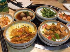 -八福力韩国休闲餐厅(泉舜店)
