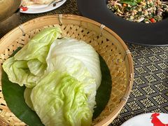 -南沙游艇会·大兵船餐厅