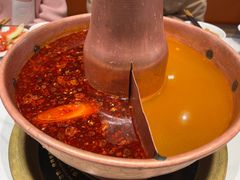 -东门口·新式老北京火锅(河西龙湖天街店)