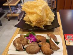 -淼福猪肚鸡·椰子鸡火锅(大沙地店)